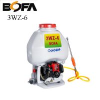 Knapsack power sprayer 3WZ-6