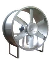 Axial Fan