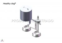 Healthy dog - Automatic feeder for dogs