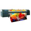 Wide Solvent Printer 5m