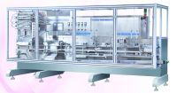 DGS-350 Liquid Auto-Forming Filling Machine