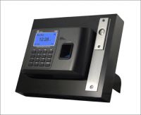 Fingerprint Time Attendance and Access Control