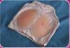 silicone buttock pad