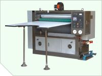 paper embossing machine