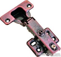 Hydraulic Hinge with Copper Plating