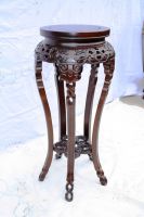 chinese antique furniture-flower stand-FS005