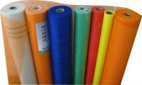 Fiberglass Mesh