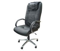 HYE-2123 Luxury 3-in-1 Massage Office Chair