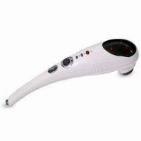 HY-10325 Tapping Handheld Massager