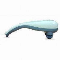 HYE-1006 Dual-Head Tapping Handheld Massager