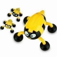 HYE-10352 Bee Mini Massager