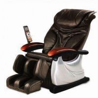 HY-6026GS Synchronized Music Massage Chair