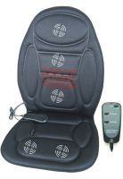 Deluxe Massage Cushion With Heat / Car decorations /Auto Accessories