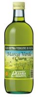 Marca verde Olive Oil  (Extra Virgin)