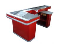 checkout counter, cash counters