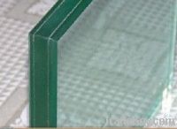 laminated glass