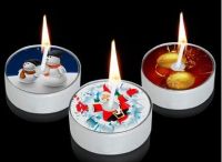 candle supplier