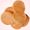 Pet Food-Pet Snacks-Pet Chews-Dried Chicken Round Slice