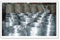 Galvanized Iron Wire