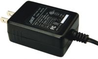 AC/DC Power  Adapter, 12W, 15W, 18W Series