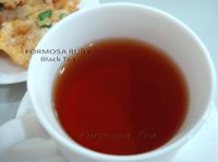 FORMOSA RUBY - Black Tea - Limited