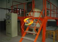 High-temperature Induction Sintering Furnace