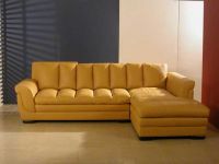 Corner Sofa(2186#)