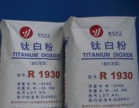 Titanium Dioxide(TiO2)