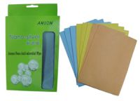 Anson Nano Anti-microbial Wipe