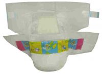 Disposal Baby Diaper