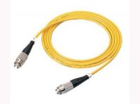 Fiber Optic Patch cord