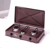 Top Table Gas Cooker