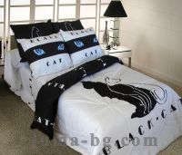 bed linen