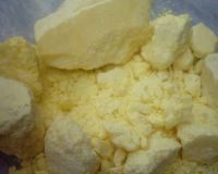 Sulphur Powder and Lump