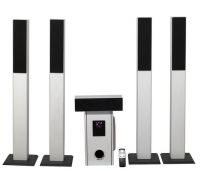HOME THEATER SPEAKERS