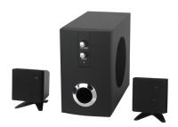 MULTIMEDIA SPEAKERS