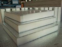 Insulation Panel Board / thickness 50 mm