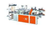Continuous Rolled Bag Making Machine