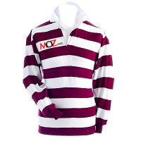 rugby shirt
