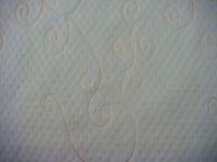 jacquard fabric used for mattress/bed ticking/cover      2010new design       