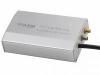 GPS Tracking System