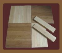Composed Bamboo Flooring