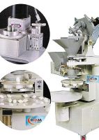 HDM Rice Cake Machinery
