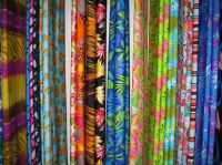 Swimwear Fabric