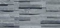 stacked stone