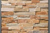 wall panl stone
