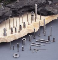 mold components