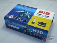 Motorcycle HID Kits