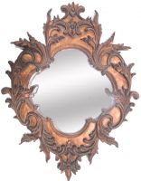 Art Mirror Frame