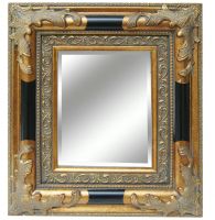 Corner decorative Frame